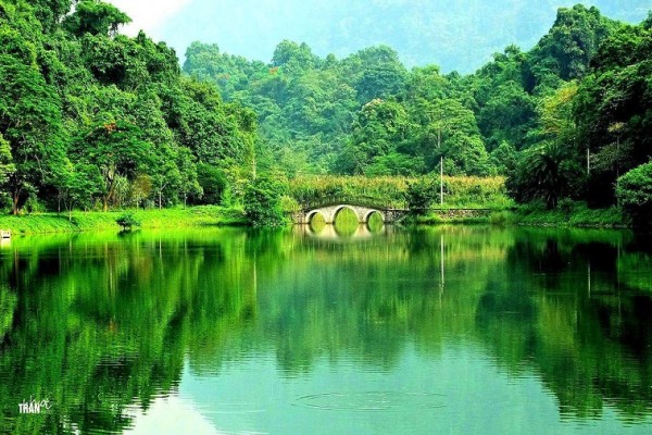 10 Taman Nasional Terbaik di Vietnam